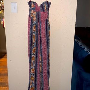 Cute jumpsuit in great conditions